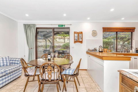 Picturesque Vineyard Farmhouse Nestled On 40-Acres - Travel Search 3