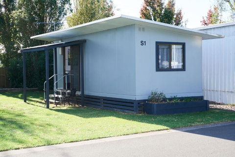 Pine Country Caravan Park - Tourism Guide 3