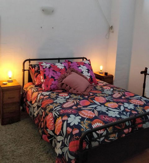 Pips On Mitchell - Beautiful Historic Apartment - Travel Agents 1