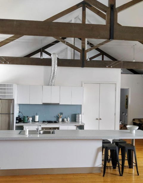 Pips On Mitchell - Beautiful Historic Apartment - Travel Agents 3
