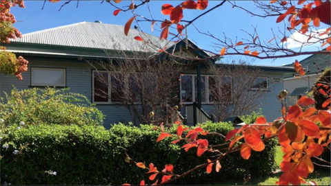 Pitstop Lodge Guesthouse B&B - Tourism Guide 2