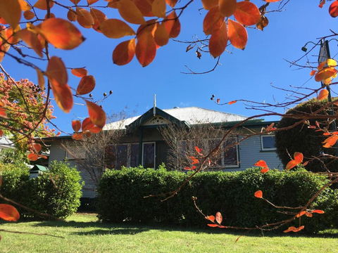 Pitstop Lodge Guesthouse B&B - Tourism Guide 1