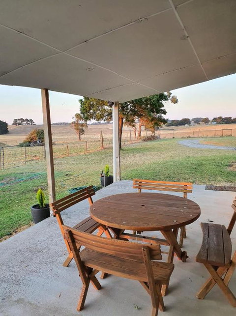 Pleasant Hill BnB - Tourism Guide 2