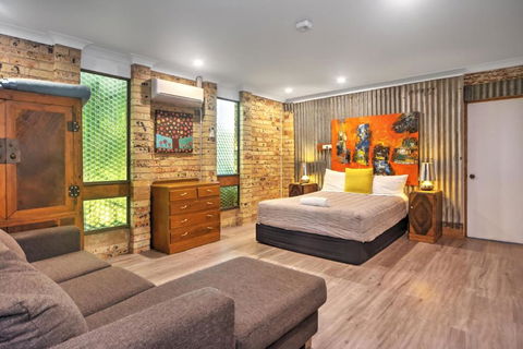 Pleasant Way River Lodge - Travel Search 2