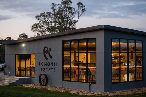 Pomonal Estate Villas - Travel Agents 0