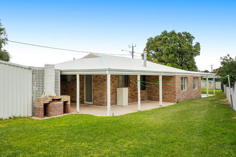 Ponderosa - Dunes Right On You Doorstep - Travel Search 2