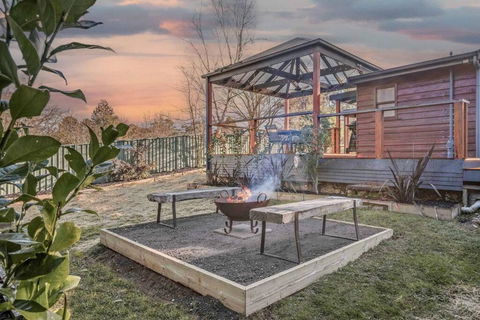 Porepunkah Cottage - Travel Search 2