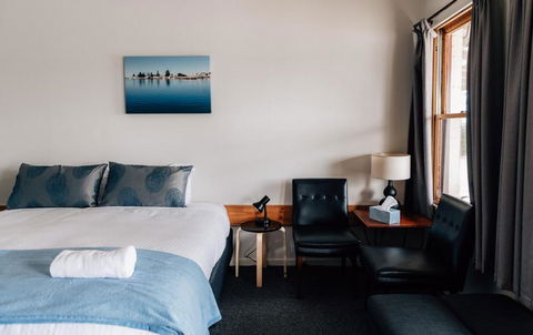Port Albert Motel - Travel Search 1