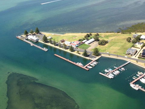 Port Albert Motel - Travel Search 0