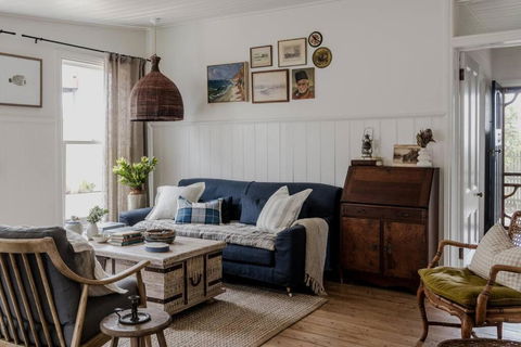 Port Cottage On The Great Ocean Road - Travel Search 1