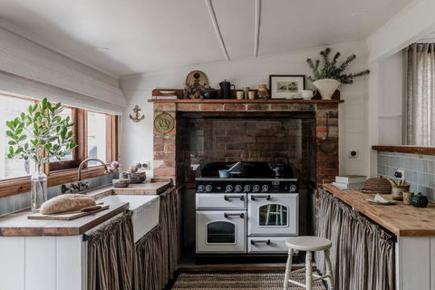 Port Cottage On The Great Ocean Road - Travel Search 3