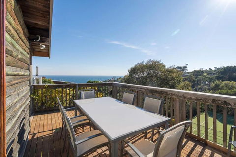Port Philip Panorama - Bayview Retreat And Pool Bliss - Travel Search 1