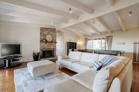 Port Philip Panorama - Bayview Retreat And Pool Bliss - Travel Search 0