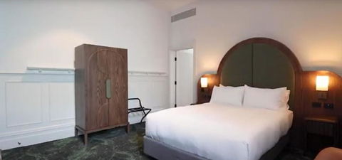 Portarlington Grand Hotel - Tourism Guide 1