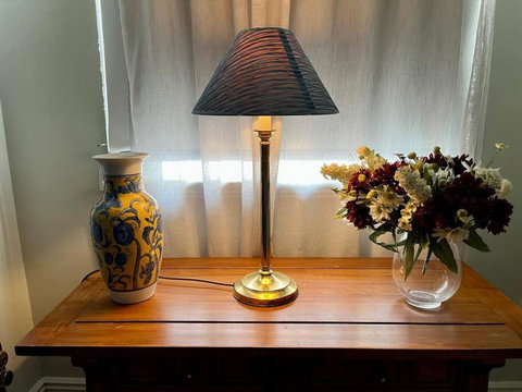 Porters Cottage Oasis - Travel Agents 3