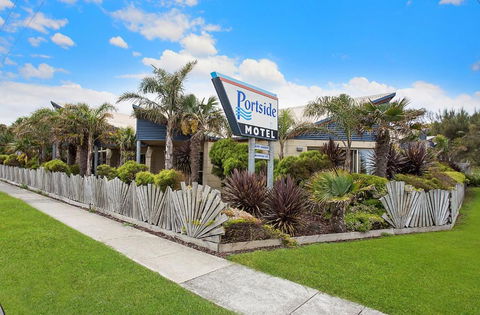 Portside Motel - Travel Search 3