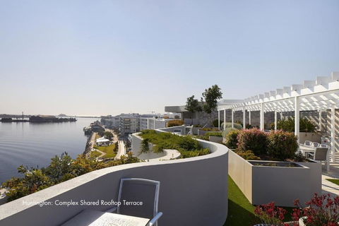 Portside On Honeysuckle - Tourism Guide 3