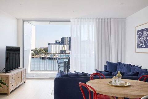 Portside On Honeysuckle - Tourism Guide 0