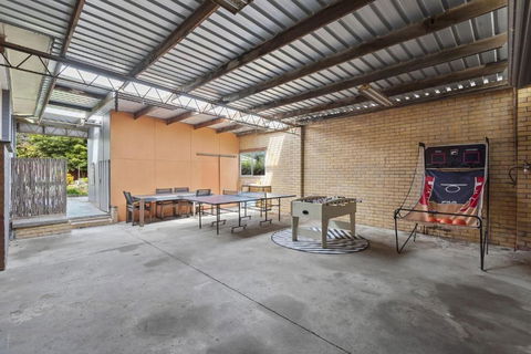 Portside Rest - Tourism Guide 1