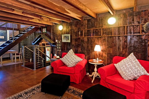 Possum Lodge At Cloudhill Estate - Tourism Guide 2