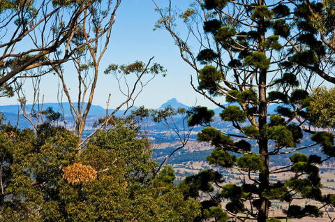 Possum Lodge At Cloudhill Estate - Tourism Guide 3