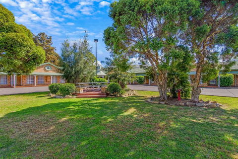 Quality Inn Penrith Sydney - Tourism Guide 2