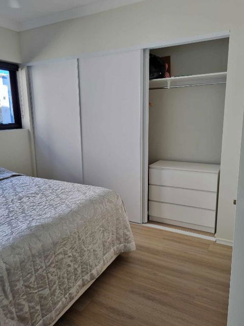Private Bedroom And Bathroom In A Shared Apartment - Travel Search 1