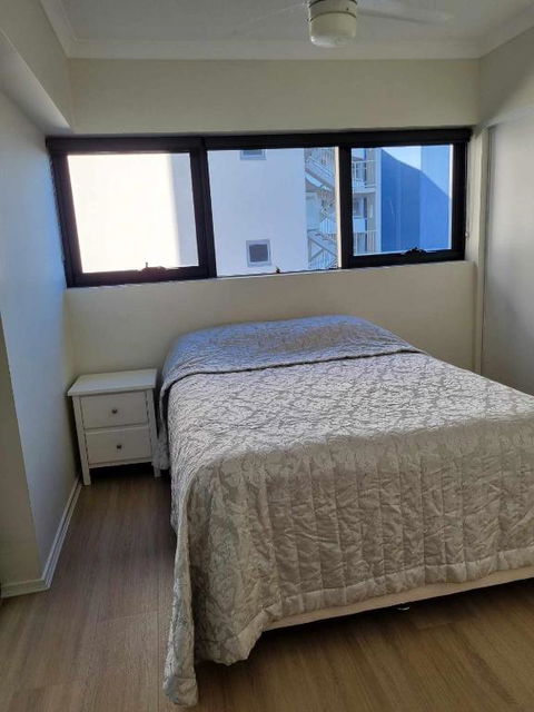 Private Bedroom And Bathroom In A Shared Apartment - Travel Search 2