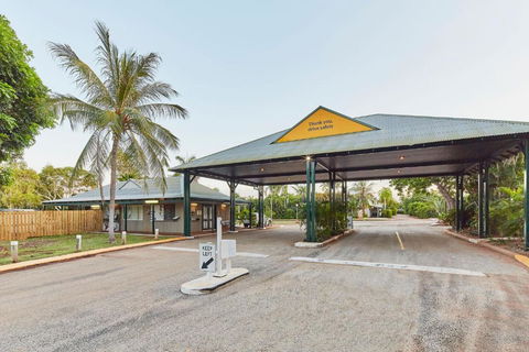 RAC Cable Beach Holiday Park - Tourism Guide 2