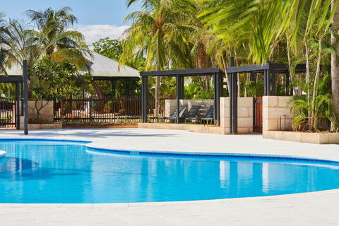 RAC Cable Beach Holiday Park - Tourism Guide 0
