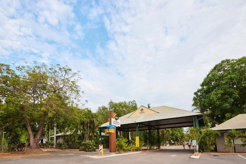 RAC Cable Beach Holiday Park - Tourism Guide 1