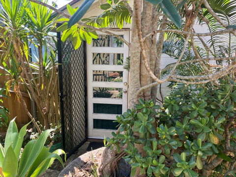 Potters Cottage - Tourism Guide 2