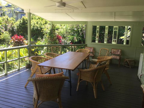 Pottsville Beach House - Travel Agents 0