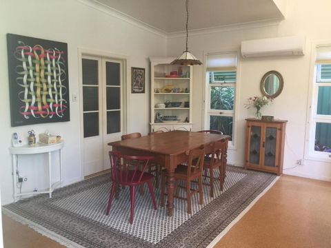 Pottsville Beach House - Travel Agents 2