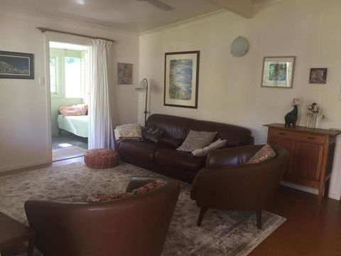 Pottsville Beach House - Travel Agents 3