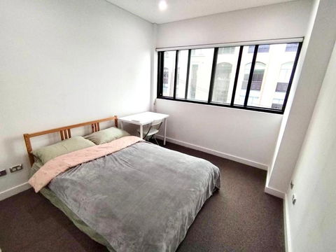 Premium Location In City Centre Sydney With Free Swimming Pool & Gym - Cruises Travel 0