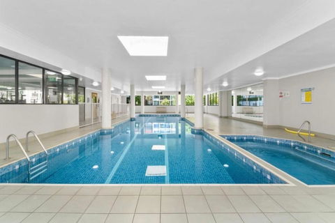Premium Location In City Centre Sydney With Free Swimming Pool & Gym - Cruises Travel 1