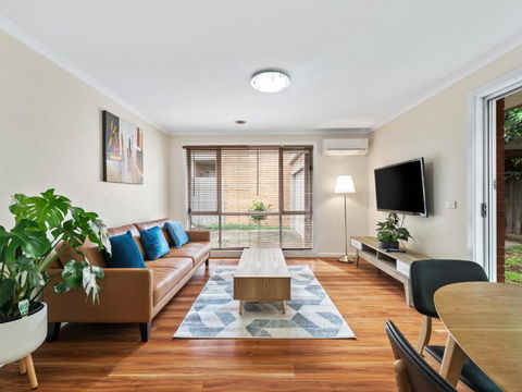 PRIVATE ROOM 4 And PRIVATE ROOM 5 Beside Monash University In Clayton - Travel Search 2