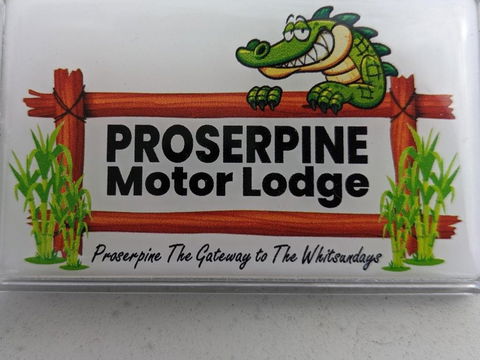 PROSERPINE MOTOR LODGE - Travel Search 0