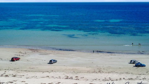 Puesta De Sol Apartment By Wine Coast Holidays - Travel Agents 3