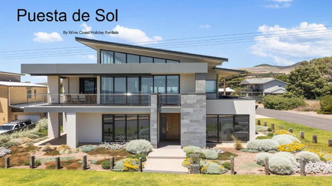 Puesta De Sol Home By Wine Coast Holiday Rentals - Travel Agents 0