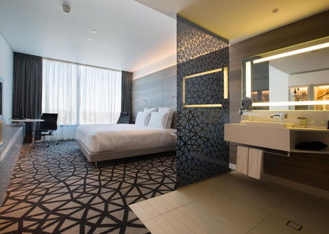 Pullman Sydney Airport - Travel Search 0