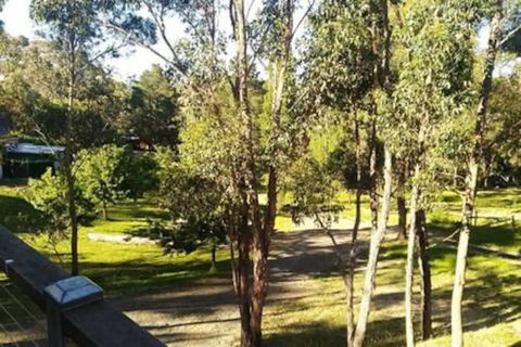 Purple House - Corner Spa, Views And Wildlife - Travel Search 1