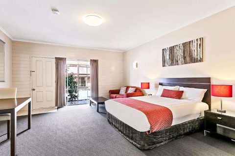 Quality Inn Colonial - Travel Search 3