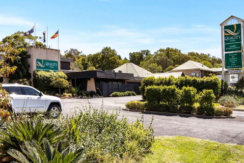 Quality Inn Dubbo International - Tourism Guide 1