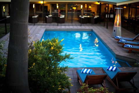 Quality Inn Dubbo International - Tourism Guide 0