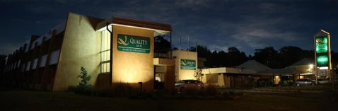 Quality Inn Dubbo International - Tourism Guide 3