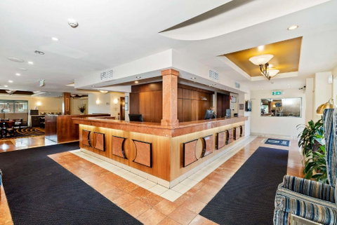 Quality Hotel Parklake Shepparton - Tourism Guide 3