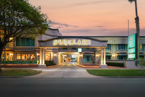 Quality Hotel Parklake Shepparton - Tourism Guide 0