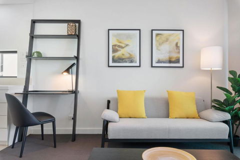 Quattro Apartments - Travel Agents 3